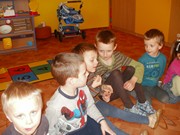 Program - zdravé zoubky